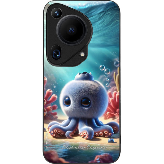 Sonique ���� Italian Brainrot Series ��� Huawei Pura 70 Ultra Blueberrinni Octopussini