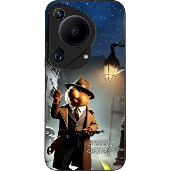 Sonique ���� Italian Brainrot Series ��� Huawei Pura 70 Ultra Bobrito Bandito