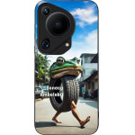 Sonique ���� Italian Brainrot Series ��� Huawei Pura 70 Ultra Boneca Ambalabu