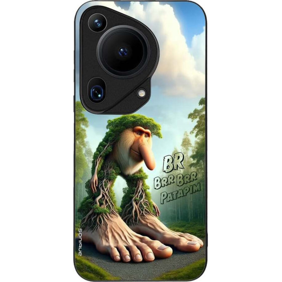 Sonique ���� Italian Brainrot Series ��� Huawei Pura 70 Ultra Brr Brr Patapim