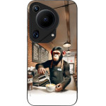 Sonique ���� Italian Brainrot Series ��� Huawei Pura 70 Ultra Chimpanzini Cappuccini