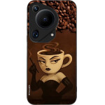 Sonique ���� Italian Brainrot Series ��� Huawei Pura 70 Ultra Espresso Signora