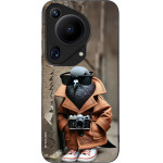 Sonique ���� Italian Brainrot Series ��� Huawei Pura 70 Ultra Spijuniro Golubiro