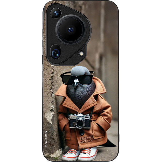 Sonique ���� Italian Brainrot Series ��� Huawei Pura 70 Ultra Spijuniro Golubiro