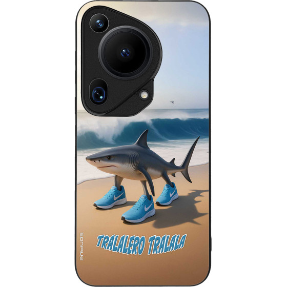 Sonique ���� Italian Brainrot Series ��� Huawei Pura 70 Ultra Tralalero Tralala