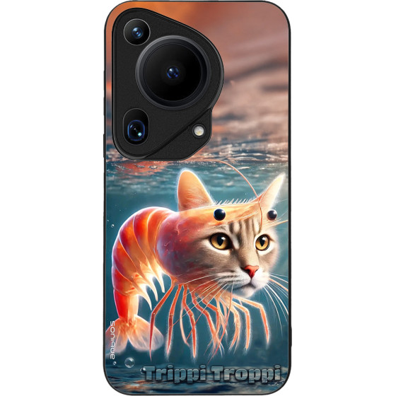 Sonique ���� Italian Brainrot Series ��� Huawei Pura 70 Ultra Trippi Troppi