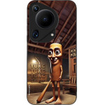 Sonique ���� Italian Brainrot Series ��� Huawei Pura 70 Ultra Tung Tung Tung Sahur