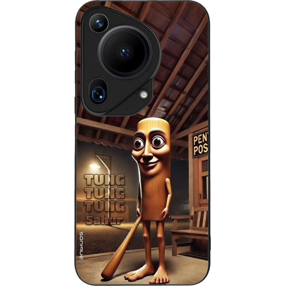 Sonique ���� Italian Brainrot Series ��� Huawei Pura 70 Ultra Tung Tung Tung Sahur