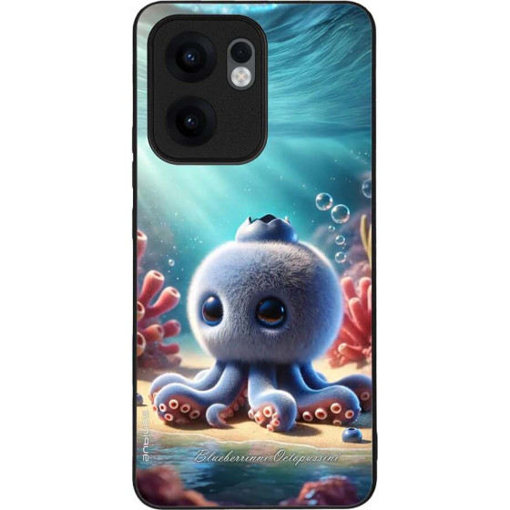 Sonique ���� Italian Brainrot Series ��� Oppo Oppo Reno13 F 5G / Oppo Reno13 Fs 5G Blueberrinni Octopussini