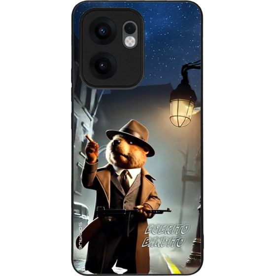 Sonique ���� Italian Brainrot Series ��� Oppo Oppo Reno13 F 5G / Oppo Reno13 Fs 5G Bobrito Bandito