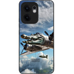Sonique ���� Italian Brainrot Series ��� Oppo Oppo Reno13 F 5G / Oppo Reno13 Fs 5G Bombardino Crocodilo