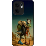 Sonique ���� Italian Brainrot Series ��� Oppo Oppo Reno13 F 5G / Oppo Reno13 Fs 5G Brainrots