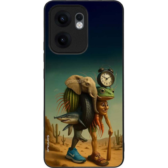 Sonique ���� Italian Brainrot Series ��� Oppo Oppo Reno13 F 5G / Oppo Reno13 Fs 5G Brainrots