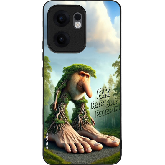 Sonique ���� Italian Brainrot Series ��� Oppo Oppo Reno13 F 5G / Oppo Reno13 Fs 5G Brr Brr Patapim