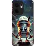 Sonique ���� Italian Brainrot Series ��� Oppo Oppo Reno13 F 5G / Oppo Reno13 Fs 5G Cappuccino Assassino