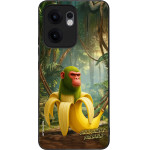 Sonique ���� Italian Brainrot Series ��� Oppo Oppo Reno13 F 5G / Oppo Reno13 Fs 5G Chimpanzini Bananini