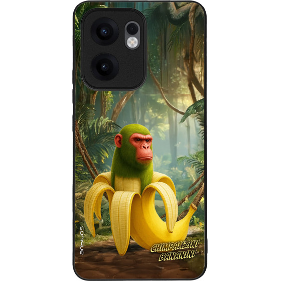 Sonique ���� Italian Brainrot Series ��� Oppo Oppo Reno13 F 5G / Oppo Reno13 Fs 5G Chimpanzini Bananini