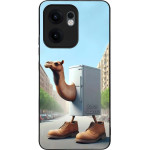 Sonique ���� Italian Brainrot Series ��� Oppo Oppo Reno13 F 5G / Oppo Reno13 Fs 5G Frigo Camelo