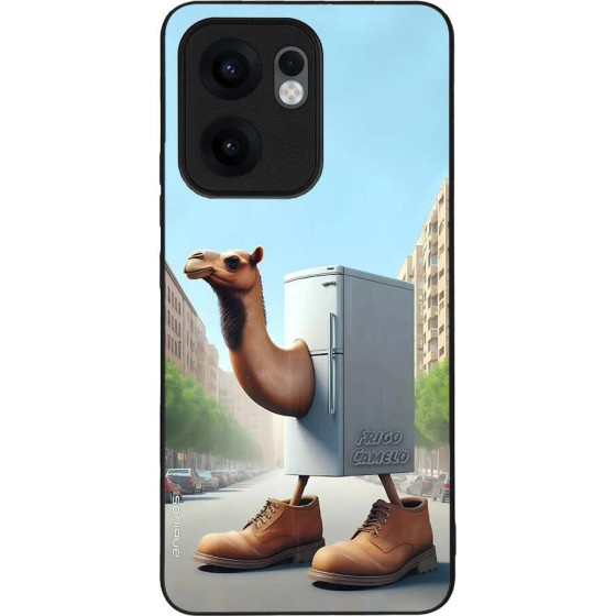 Sonique ���� Italian Brainrot Series ��� Oppo Oppo Reno13 F 5G / Oppo Reno13 Fs 5G Frigo Camelo