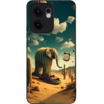 Sonique ���� Italian Brainrot Series ��� Oppo Oppo Reno13 F 5G / Oppo Reno13 Fs 5G Lirili Larila