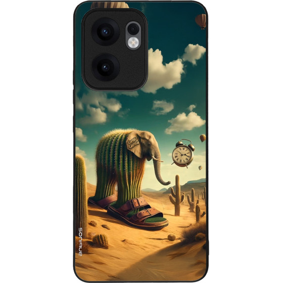 Sonique ���� Italian Brainrot Series ��� Oppo Oppo Reno13 F 5G / Oppo Reno13 Fs 5G Lirili Larila