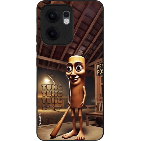 Sonique ���� Italian Brainrot Series ��� Oppo Oppo Reno13 F 5G / Oppo Reno13 Fs 5G Tung Tung Tung Sahur