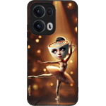 Sonique ���� Italian Brainrot Series ��� Oppo Oppo Reno13 Pro 5G Ballerina Cappuccina