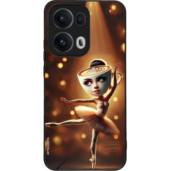 Sonique ���� Italian Brainrot Series ��� Oppo Oppo Reno13 Pro 5G Ballerina Cappuccina