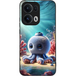Sonique ���� Italian Brainrot Series ��� Oppo Oppo Reno13 Pro 5G Blueberrinni Octopussini