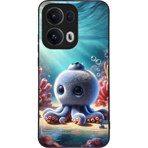 Sonique ���� Italian Brainrot Series ��� Oppo Oppo Reno13 Pro 5G Blueberrinni Octopussini