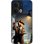Sonique ���� Italian Brainrot Series ��� Oppo Oppo Reno13 Pro 5G Bobrito Bandito