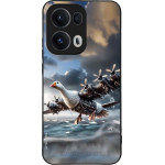 Sonique ���� Italian Brainrot Series ��� Oppo Oppo Reno13 Pro 5G Bombombini Gusini