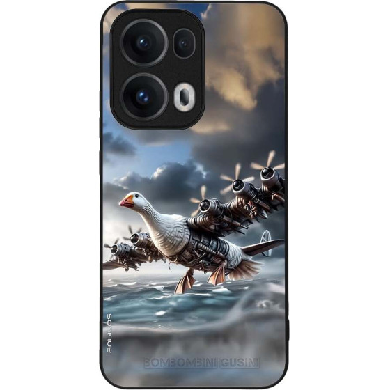 Sonique ���� Italian Brainrot Series ��� Oppo Oppo Reno13 Pro 5G Bombombini Gusini