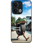 Sonique ���� Italian Brainrot Series ��� Oppo Oppo Reno13 Pro 5G Boneca Ambalabu