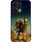 Sonique ���� Italian Brainrot Series ��� Oppo Oppo Reno13 Pro 5G Brainrots