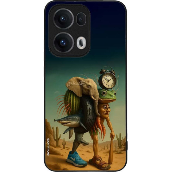 Sonique ���� Italian Brainrot Series ��� Oppo Oppo Reno13 Pro 5G Brainrots