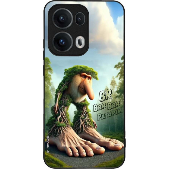 Sonique ���� Italian Brainrot Series ��� Oppo Oppo Reno13 Pro 5G Brr Brr Patapim