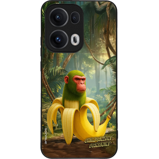 Sonique ���� Italian Brainrot Series ��� Oppo Oppo Reno13 Pro 5G Chimpanzini Bananini