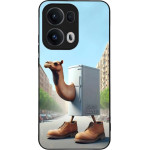 Sonique ���� Italian Brainrot Series ��� Oppo Oppo Reno13 Pro 5G Frigo Camelo