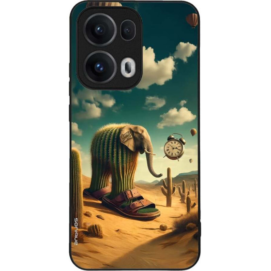 Sonique ���� Italian Brainrot Series ��� Oppo Oppo Reno13 Pro 5G Lirili Larila