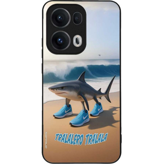 Sonique ���� Italian Brainrot Series ��� Oppo Oppo Reno13 Pro 5G Tralalero Tralala