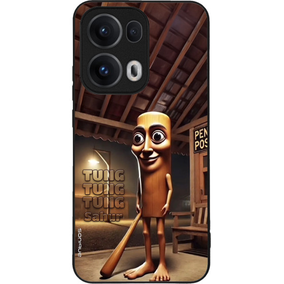 Sonique ���� Italian Brainrot Series ��� Oppo Oppo Reno13 Pro 5G Tung Tung Tung Sahur