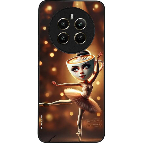 Sonique ���� Italian Brainrot Series ��� Realme 12 Plus 5G Ballerina Cappuccina