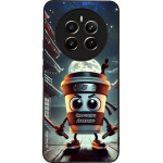 Sonique ���� Italian Brainrot Series ��� Realme 12 Plus 5G Cappuccino Assassino