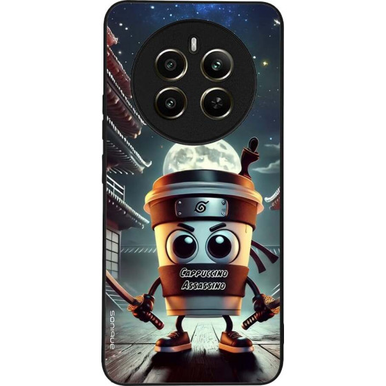 Sonique ���� Italian Brainrot Series ��� Realme 12 Plus 5G Cappuccino Assassino