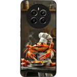 Sonique ���� Italian Brainrot Series ��� Realme 12 Plus 5G Chef Crabracadabra