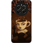 Sonique ���� Italian Brainrot Series ��� Realme 12 Plus 5G Espresso Signora