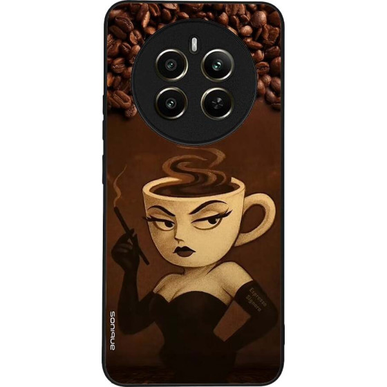 Sonique ���� Italian Brainrot Series ��� Realme 12 Plus 5G Espresso Signora
