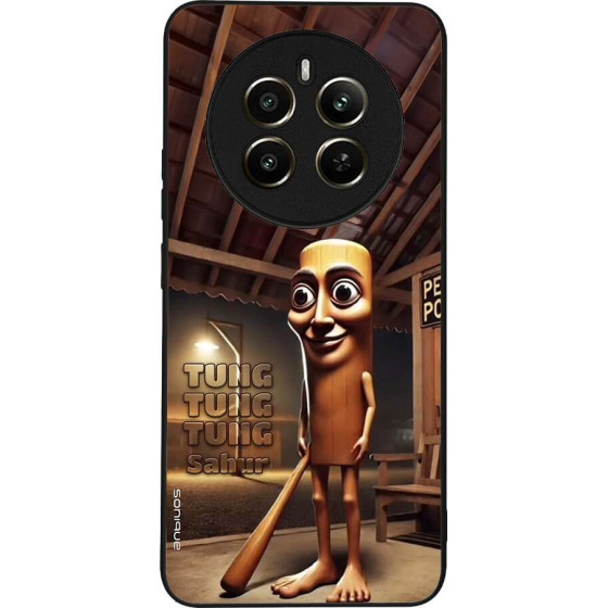 Sonique ���� Italian Brainrot Series ��� Realme 12 Plus 5G Tung Tung Tung Sahur