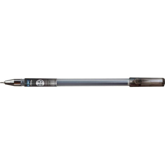 LINC Gel Pen TRIM/Ocean - �����, ����� 12���